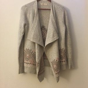 Hollister Cardigan